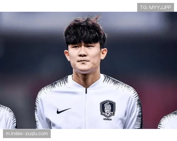 意媒称拜仁中卫金玟哉成焦点 国米米兰均有意引进这位韩国铁卫 意媒称拜仁中卫金玟哉成焦点 国米米兰均有意引进这位韩国铁卫