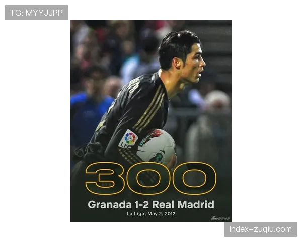 C罗俱乐部生涯入八百球 成为历史首人