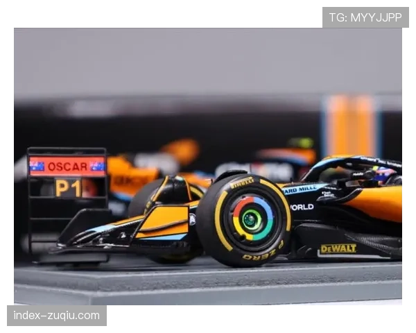 F1卡塔尔站冲刺赛即将发车 皮亚斯特里头位起步