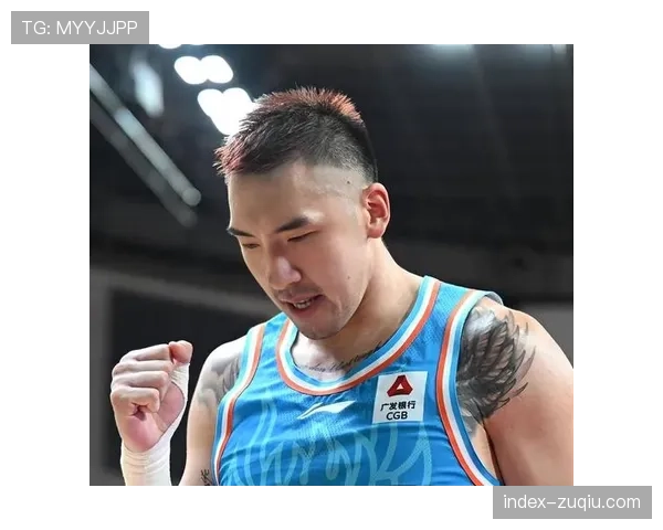 山东陶汉林于德豪组合防守强硬 但进攻端贡献有限